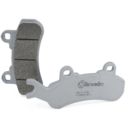 Klocki hamulcowe BREMBO SINTER SX CAN AM DEFENDER