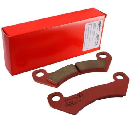 Klocki hamulcowe BREMBO SINTER SD ARCTIC CAT