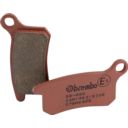 Klocki hamulcowe BREMBO SINTER SD GAS GAS MC 65