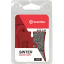 Klocki hamulcowe BREMBO SINTER SA APRILIA RS 457