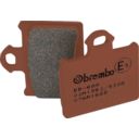 Klocki hamulcowe BREMBO SINTER SD HUSQVARNA CR 65