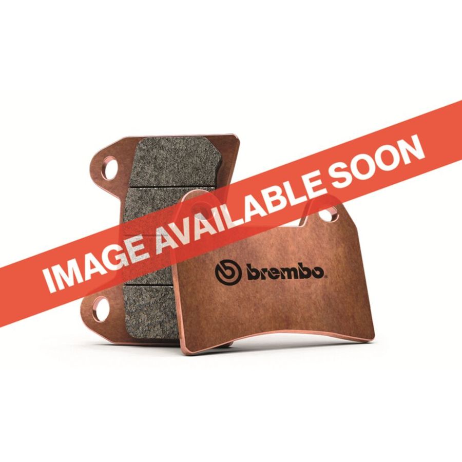 Klocki hamulcowe BREMBO GENUINE BMW R 18