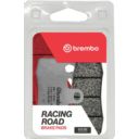 Klocki hamulcowe BREMBO XTRA SR APRILIA CAPONORD