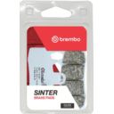 Klocki hamulcowe BREMBO SINTER LA APRILIA CAPONORD