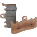 Klocki hamulcowe BREMBO GENUINE APRILIA CAPONORD