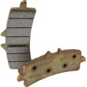 Klocki hamulcowe BREMBO GENUINE APRILIA RSV4 1000