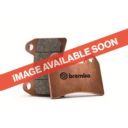 Klocki hamulcowe BREMBO GENUINE DERBI GP1 125
