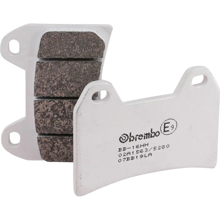 Klocki hamulcowe BREMBO SINTER LA APRILIA PEGASO