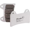Klocki hamulcowe BREMBO SINTER LA APRILIA PEGASO
