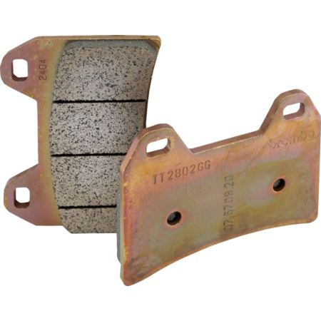 Klocki hamulcowe BREMBO GENUINE APRILIA PEGASO 650