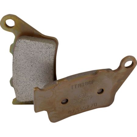 Klocki hamulcowe BREMBO GENUINE APRILIA CAPONORD