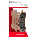 Klocki hamulcowe BREMBO SINTER XS HONDA ADV 150