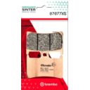Klocki hamulcowe BREMBO SINTER XS YAMAHA XP 500