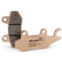 Klocki hamulcowe BREMBO SINTER XS APRILIA SX 50
