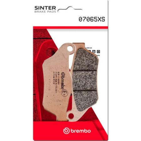 Klocki hamulcowe BREMBO SINTER XS MBK SKYCRUISER