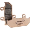 Klocki hamulcowe BREMBO SINTER XS SUZUKI AN 400