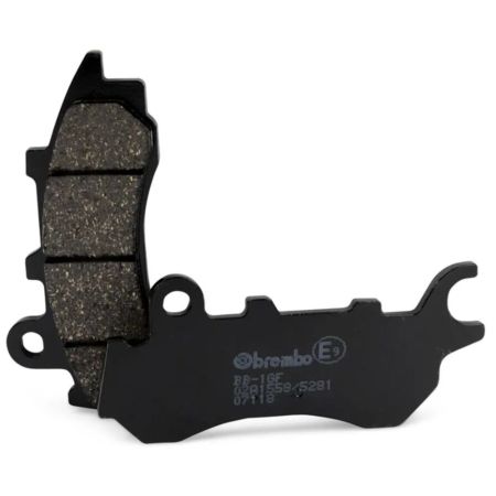 Klocki hamulcowe BREMBO CARBON HONDA ADV 150