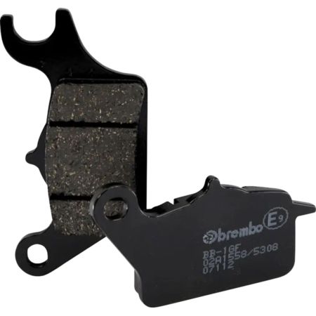 Klocki hamulcowe BREMBO CARBON YAMAHA LMW 300