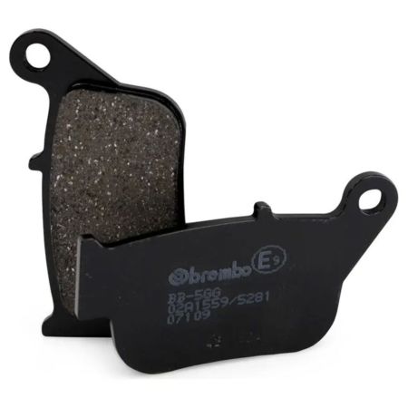 Klocki hamulcowe BREMBO CARBON YAMAHA YP 250 R