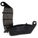 Klocki hamulcowe BREMBO CARBON YAMAHA VP 125