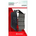 Klocki hamulcowe BREMBO CARBON BMW C 600 SPORT