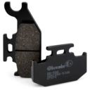 Klocki hamulcowe BREMBO CARBON BENELLI CAFFENERO