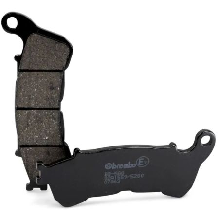 Klocki hamulcowe BREMBO CARBON HONDA FES 125