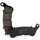 Klocki hamulcowe BREMBO CARBON HONDA FES 125
