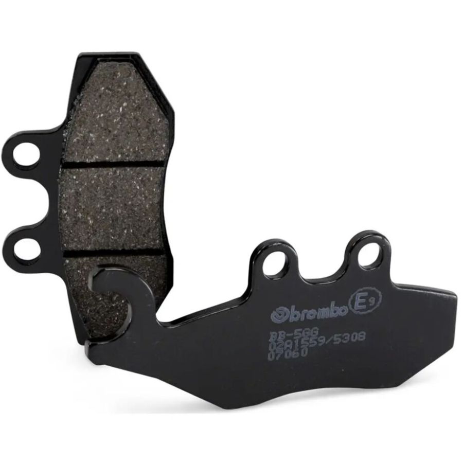 Klocki hamulcowe BREMBO CARBON APRILIA SR GT 125