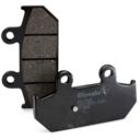Klocki hamulcowe BREMBO CARBON SUZUKI AN 400