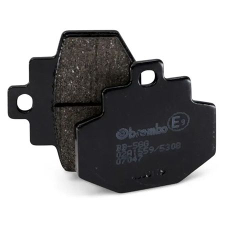 Klocki hamulcowe BREMBO CARBON BENELLI ADIVA 125