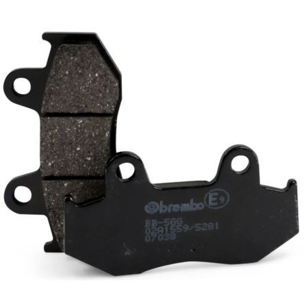 Klocki hamulcowe BREMBO CARBON HONDA CH 125 SPACY
