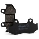 Klocki hamulcowe BREMBO CARBON HONDA CH 125 SPACY