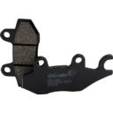 Klocki hamulcowe BREMBO CARBON AEON ELITE 125