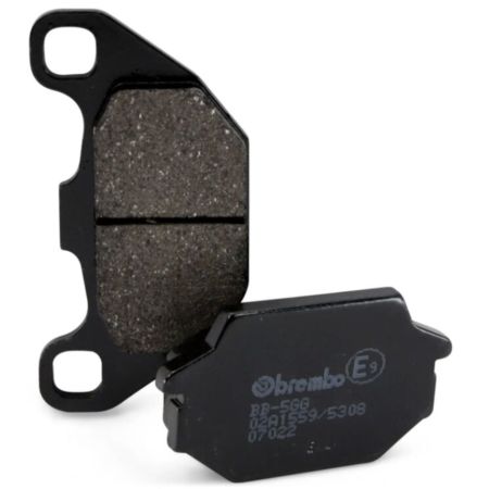 Klocki hamulcowe BREMBO CARBON KYMCO AGILITY CITY
