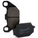 Klocki hamulcowe BREMBO CARBON KYMCO AGILITY CITY