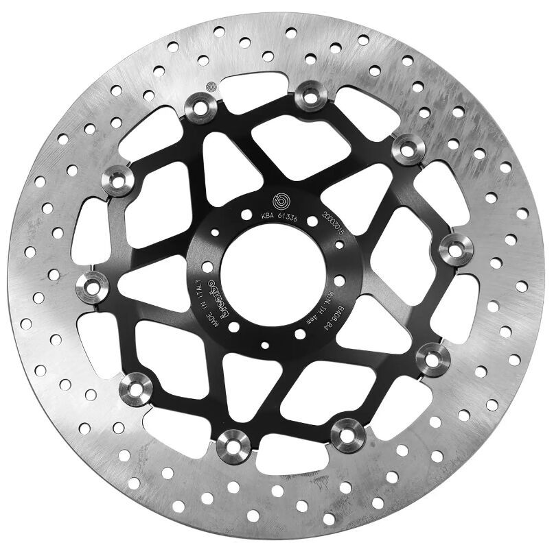 Tarcza hamulcowa BREMBO ORO HONDA CRF 1000 L