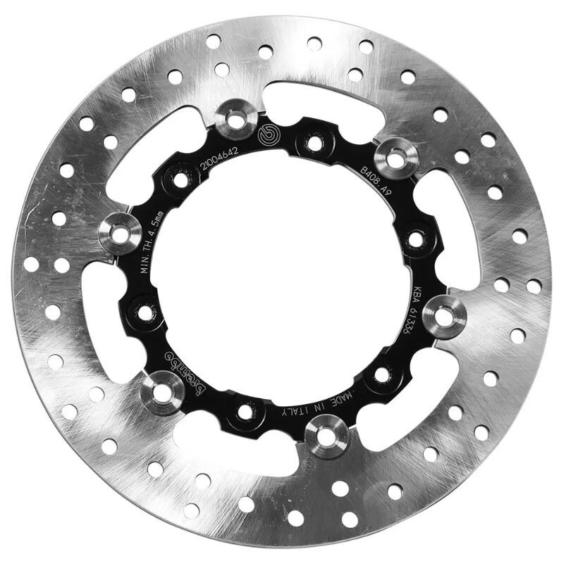Tarcza hamulcowa BREMBO ORO HUSQVARNA 701 ENDURO