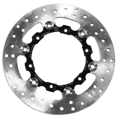 Tarcza hamulcowa BREMBO ORO HUSQVARNA 701 ENDURO