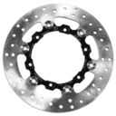 Tarcza hamulcowa BREMBO ORO HUSQVARNA 701 ENDURO