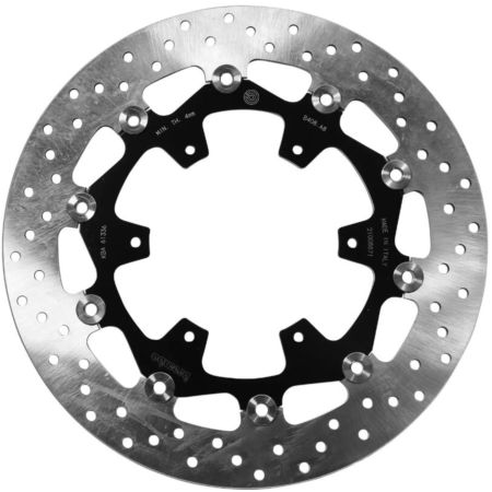 Tarcza hamulcowa BREMBO ORO HUSQVARNA 701