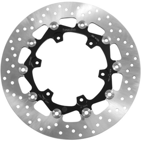 Tarcza hamulcowa BREMBO ORO HUSQVARNA 701 ENDURO