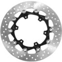 Tarcza hamulcowa BREMBO ORO HUSQVARNA 701 ENDURO