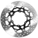 Tarcza hamulcowa BREMBO ORO BMW F 650 CS SCARVER