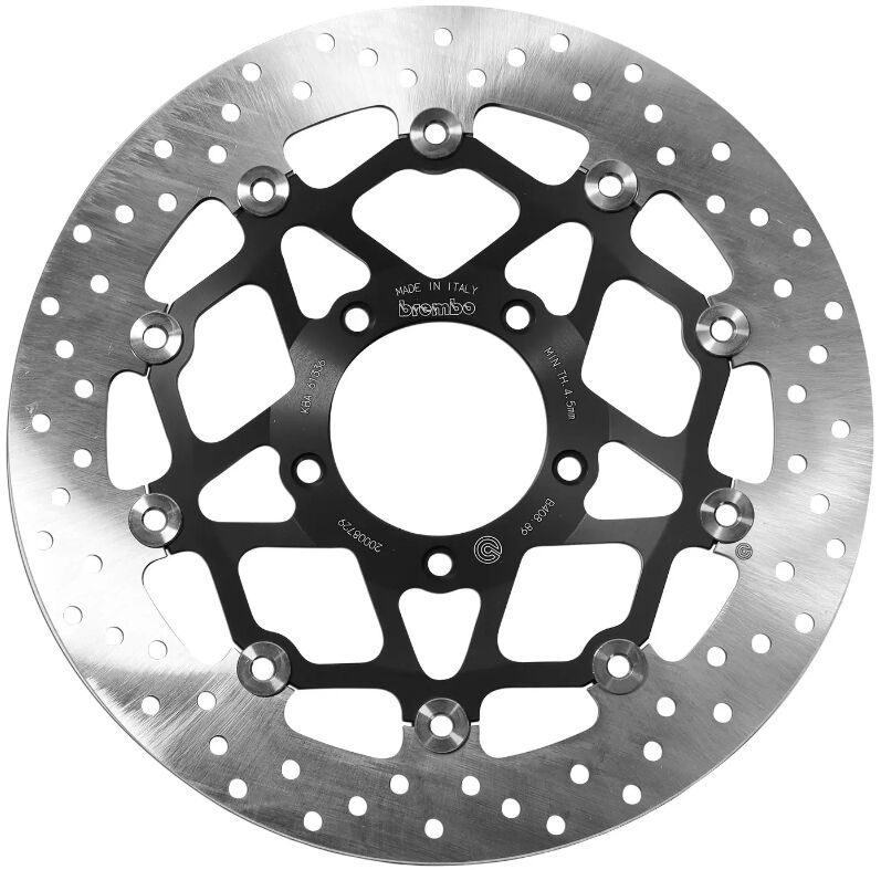Tarcza hamulcowa BREMBO ORO MV AGUSTA BRUTALE 1000