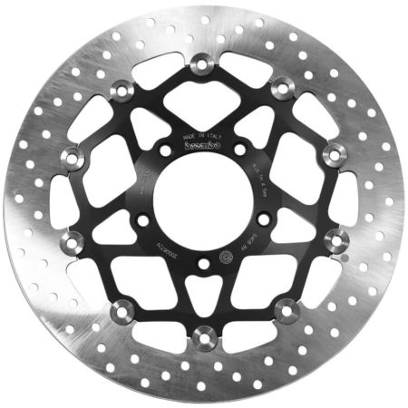 Tarcza hamulcowa BREMBO ORO MV AGUSTA BRUTALE 1000