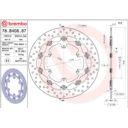 Tarcza hamulcowa BREMBO ORO KTM ADVENTURE 1050