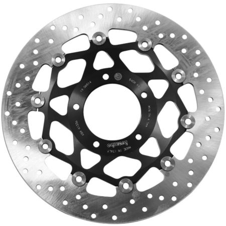 Tarcza hamulcowa BREMBO ORO MV AGUSTA BRUTALE 910