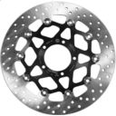Tarcza hamulcowa BREMBO ORO DUCATI HYPERMOTARD