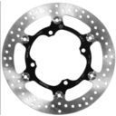 Tarcza hamulcowa BREMBO ORO KAWASAKI KX 250